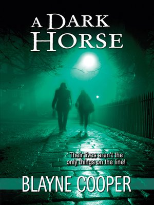 cover image of A Dark Horse
